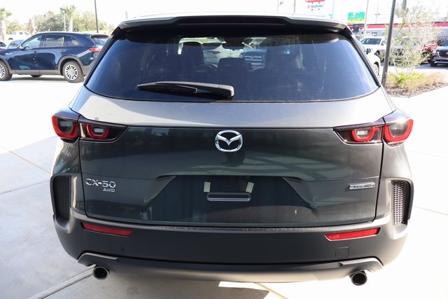 2026 Mazda CX-50 2.5 S Preferred photo 2