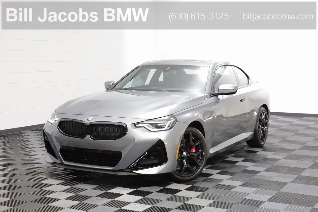 2026 BMW 2 Series 230i's photo