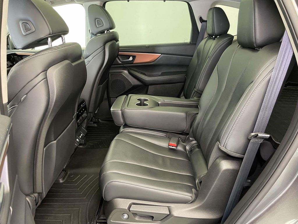 2022 Acura MDX Technology photo 19
