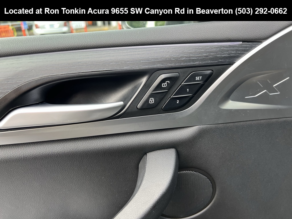 2024 Bmw X3 xDrive30i photo 10