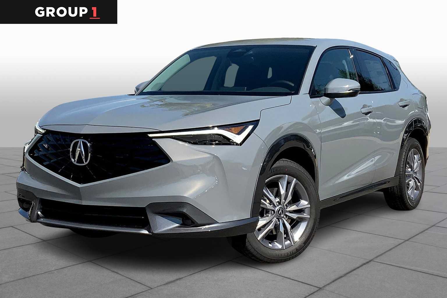 2025 Acura ADX Base's photo