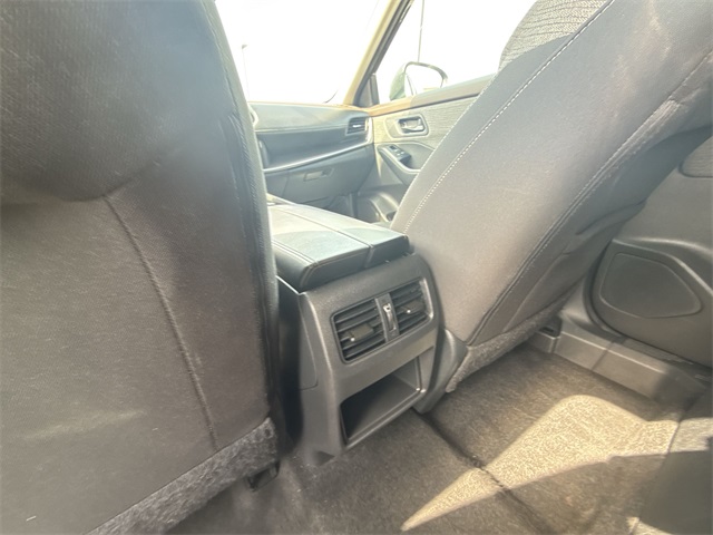 2022 Nissan Rogue S photo 20
