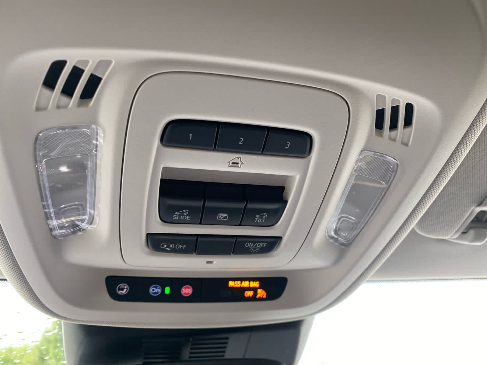 2025 Buick Envision Sport Touring photo 27