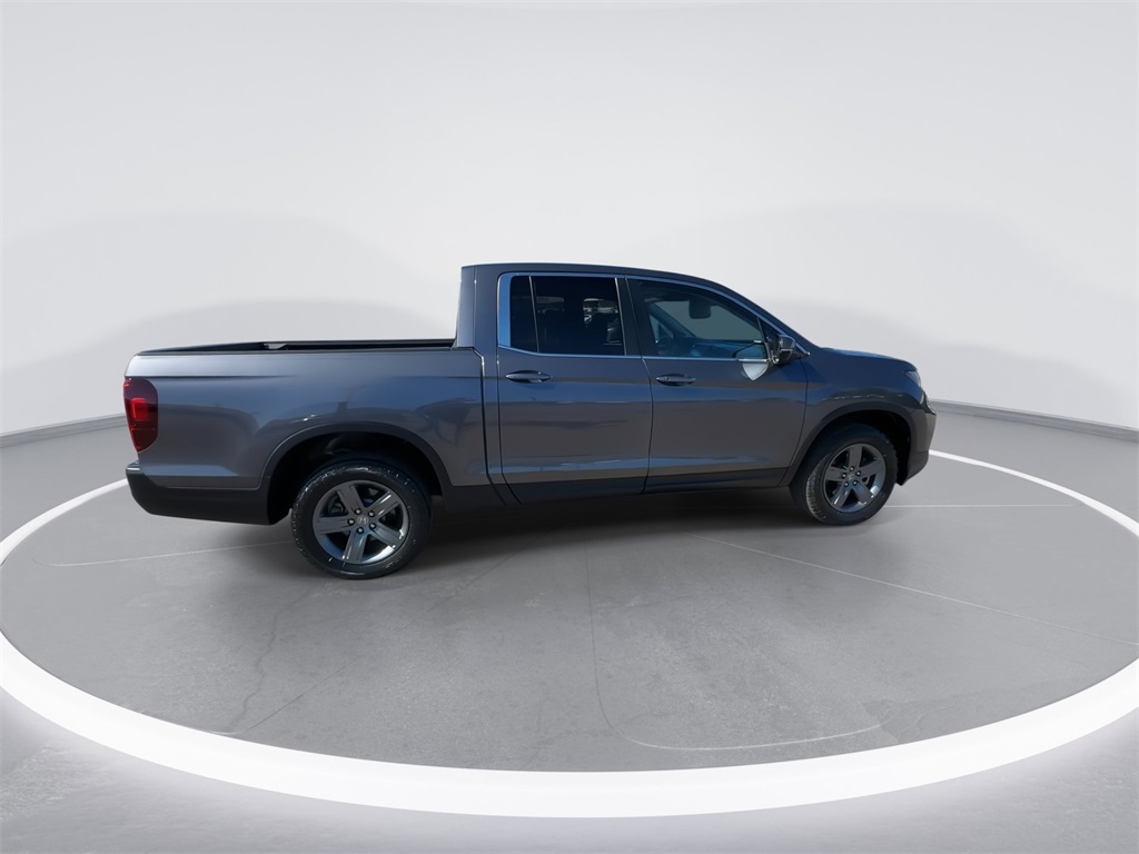2023 Honda Ridgeline RTL photo 14