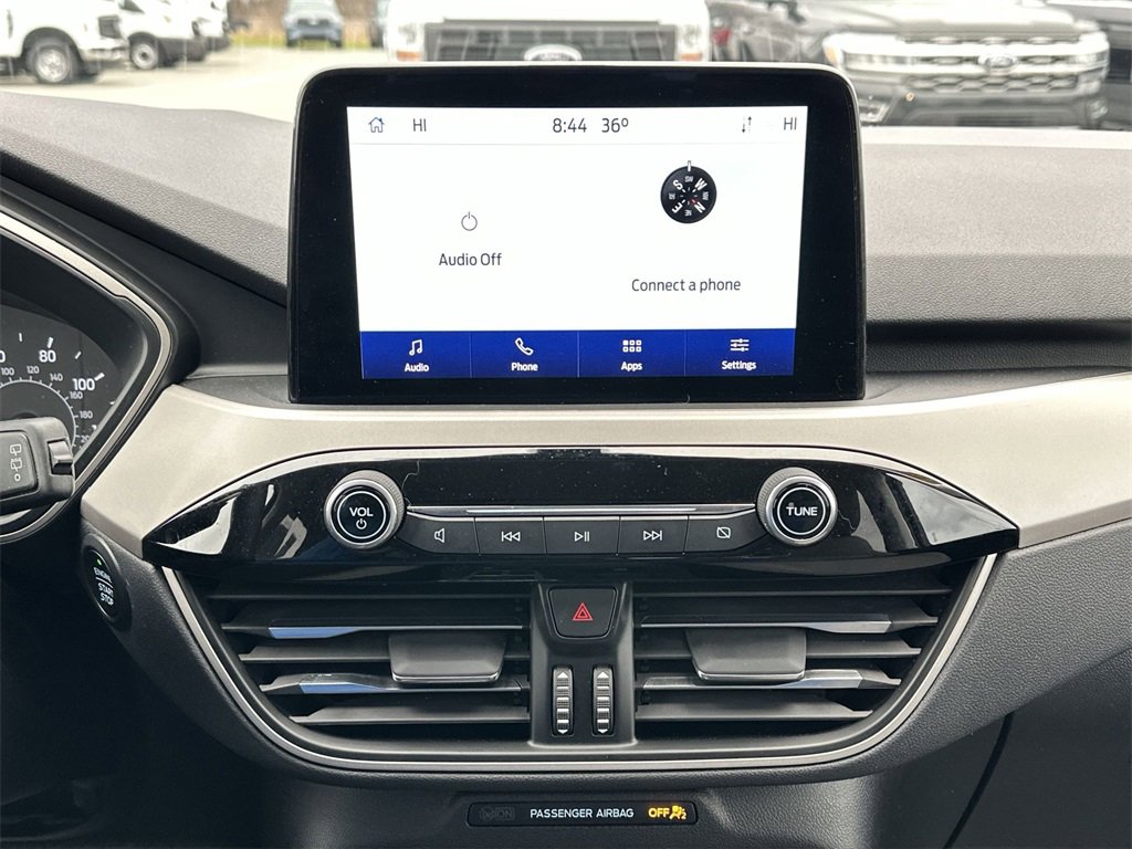 2022 Ford Escape SE photo 17