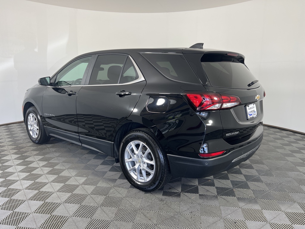 2023 Chevrolet Equinox LT photo 24