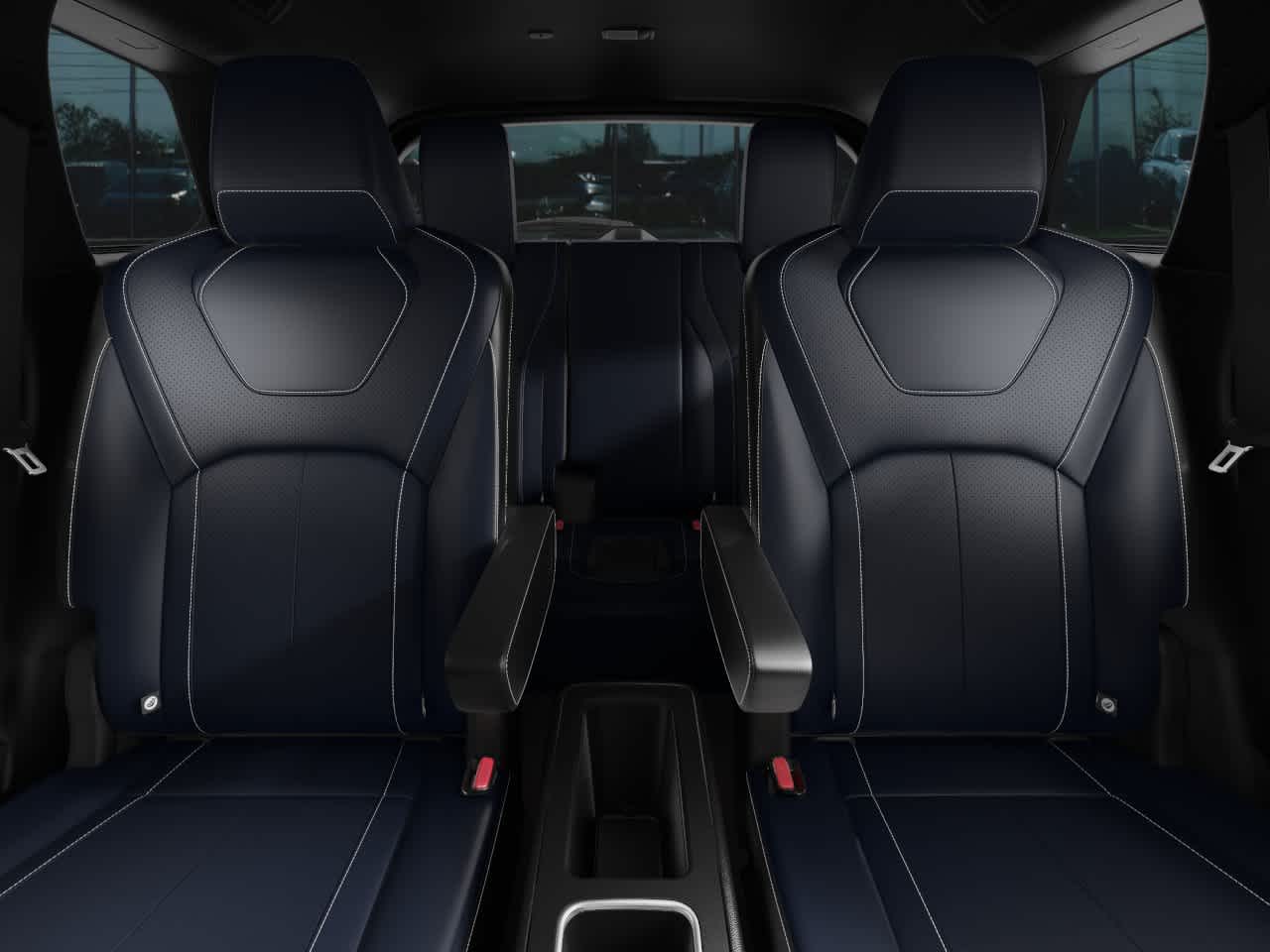 2026 Infiniti QX60 AWD photo 14