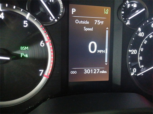 2023 Lexus GX 460 Premium photo 13