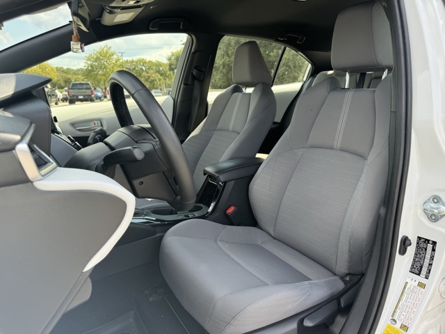 2023 Toyota Corolla Hybrid SE photo 19
