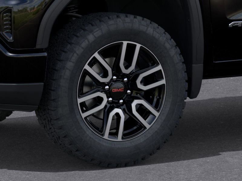 2026 Gmc Sierra 1500 AT4 photo 9