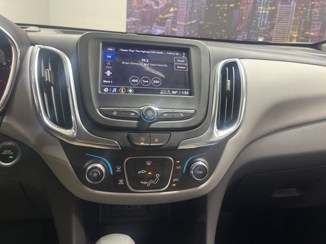 2024 Chevrolet Equinox LT photo 15