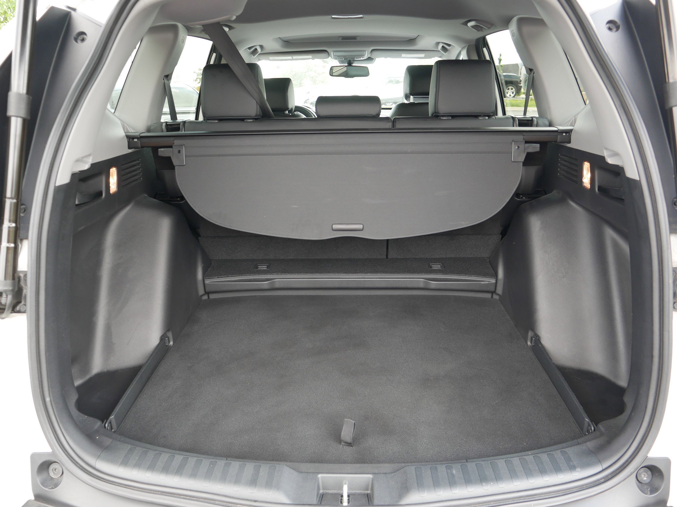 2019 Honda CR-V EX-L photo 17