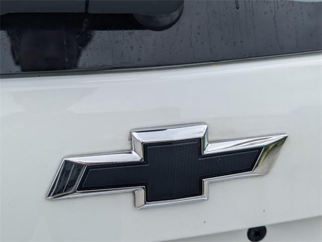 2022 Chevrolet Spark 1LT photo 9