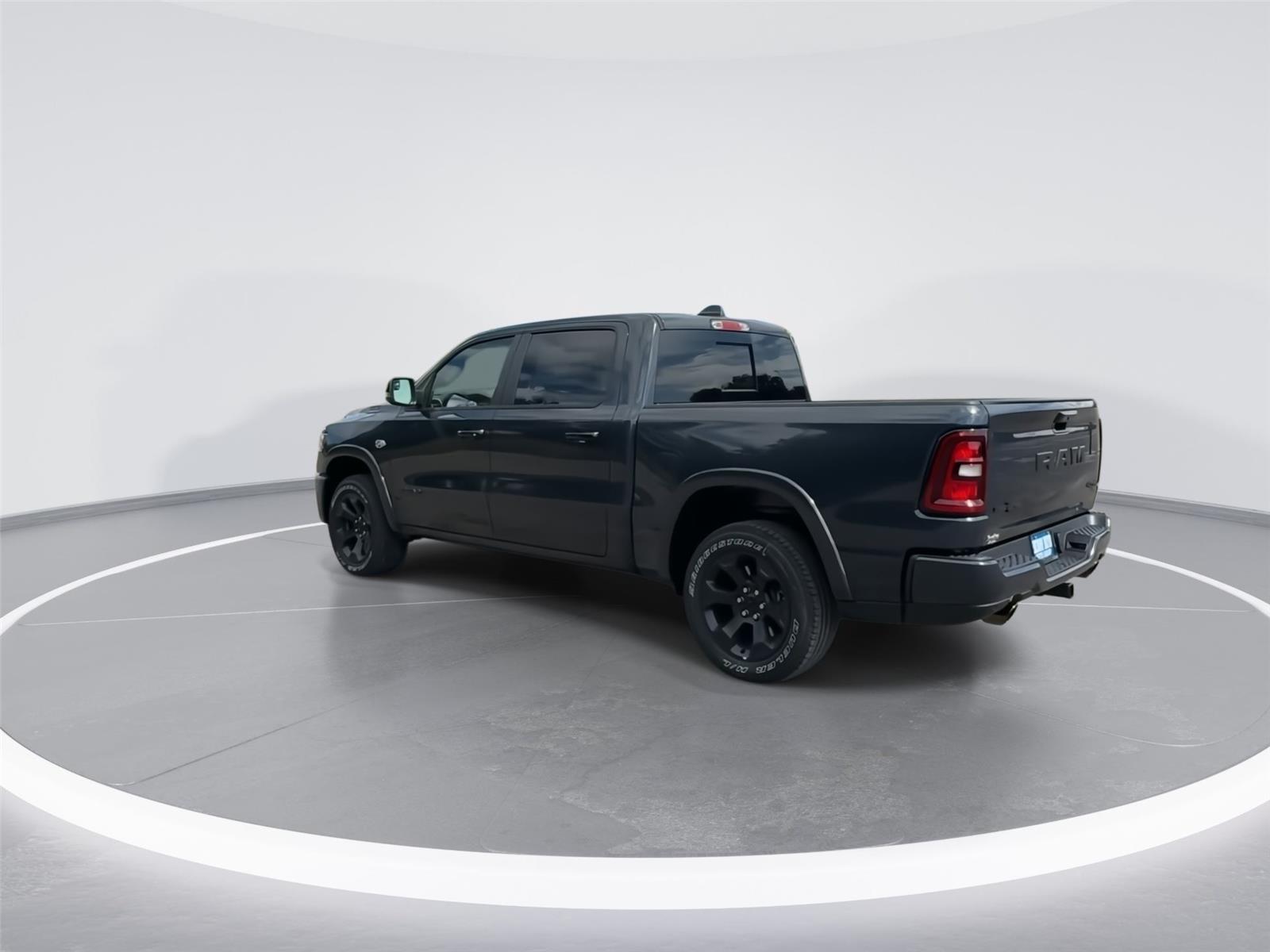 2026 Ram 1500 Big Horn Lone Star photo 4