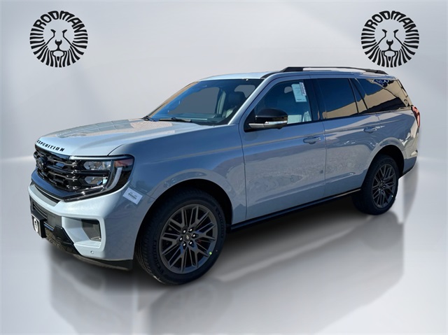 2025 Ford Expedition Platinum's photo