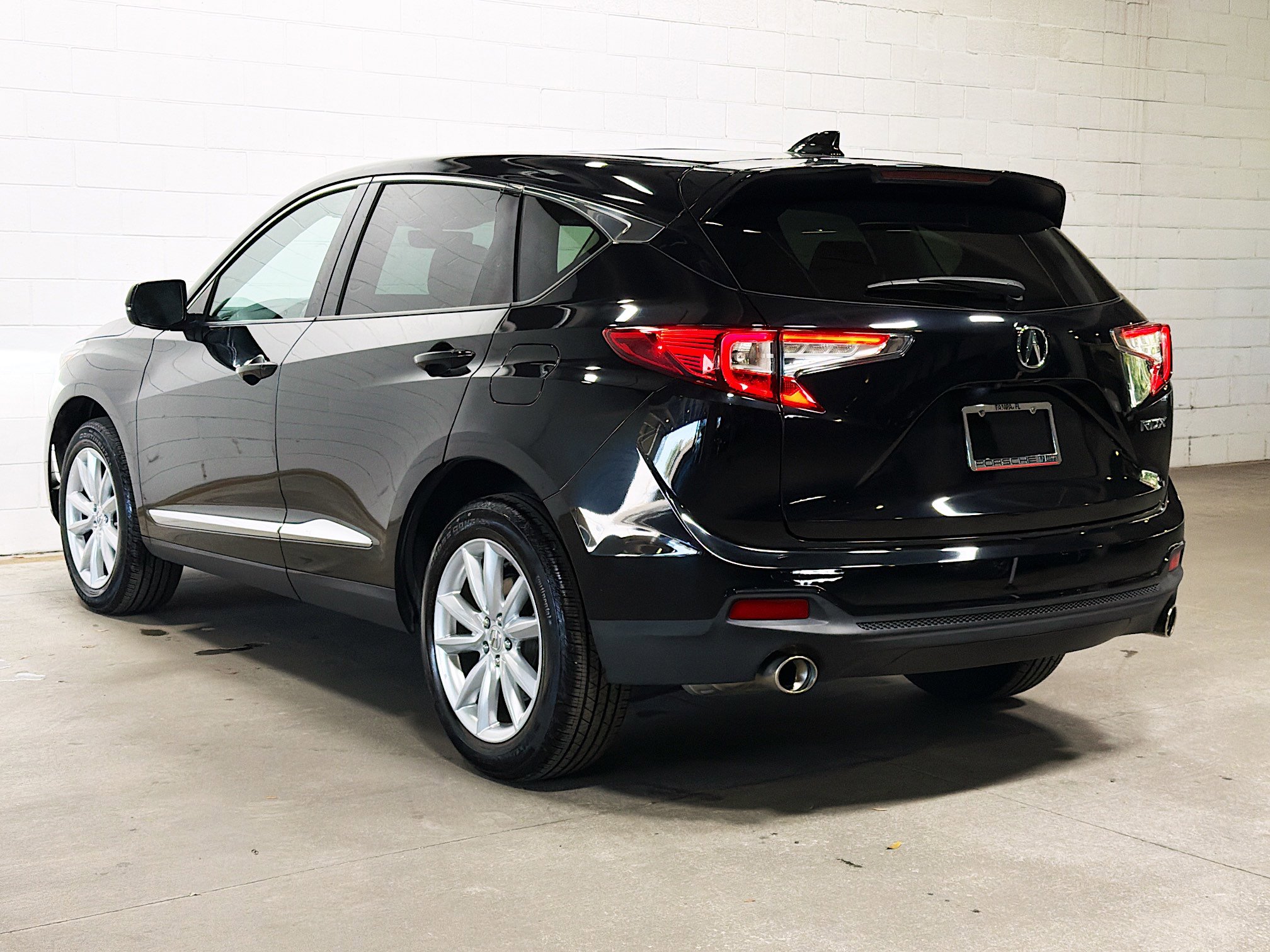 2019 Acura RDX Base photo 2
