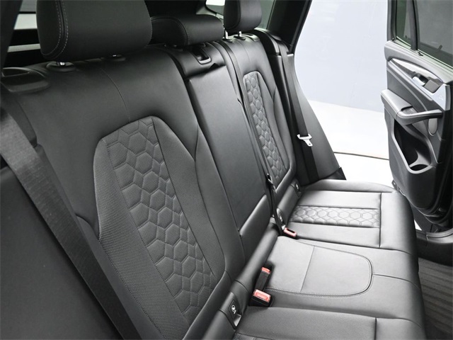 2020 Bmw X3 photo 26