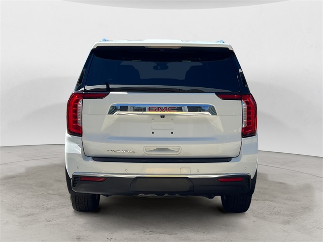 2023 Gmc Yukon XL SLT photo 4