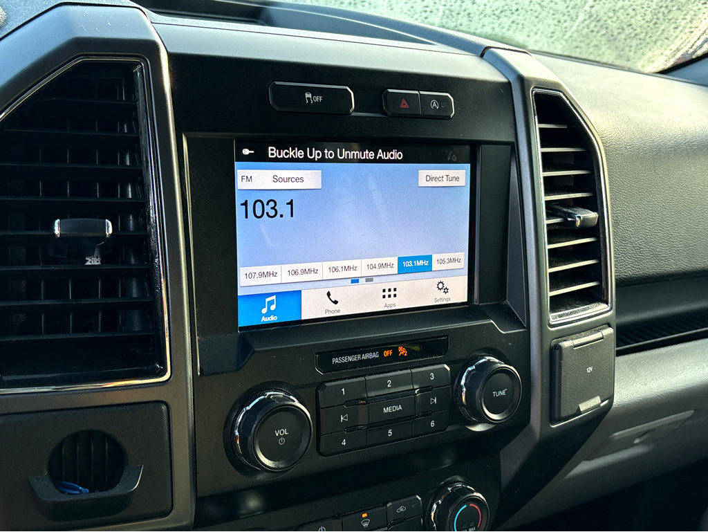 2019 Ford F-150 XLT photo 6