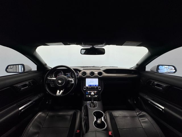 2020 Ford Mustang GT Premium photo 18