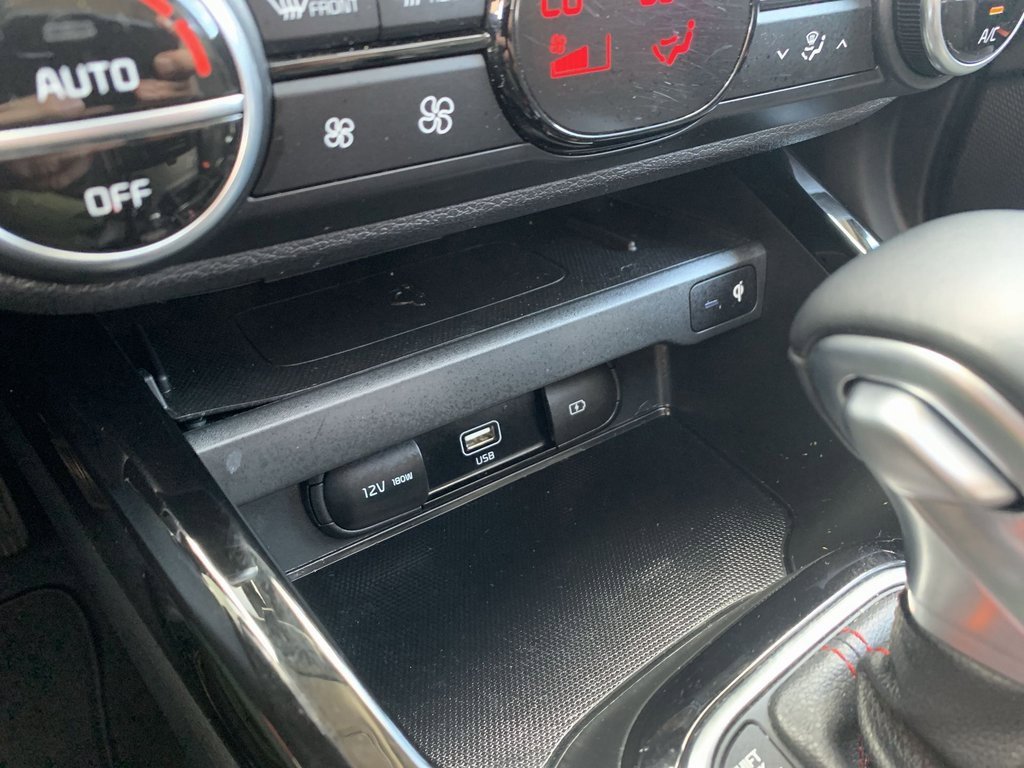 2020 Kia Soul GT-Line Turbo photo 20