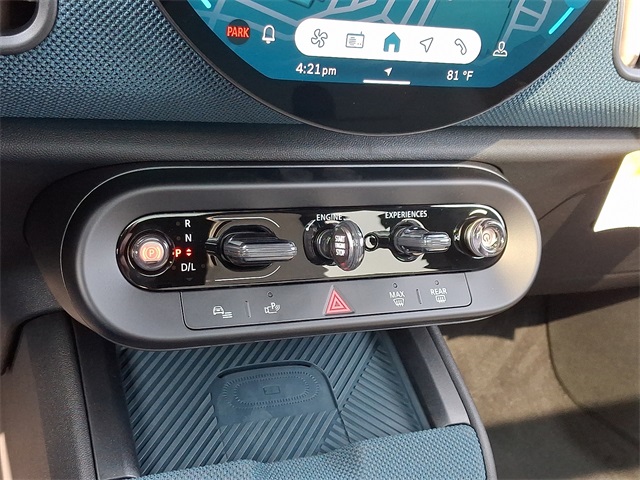 2025 Mini Countryman S ALL4 photo 15