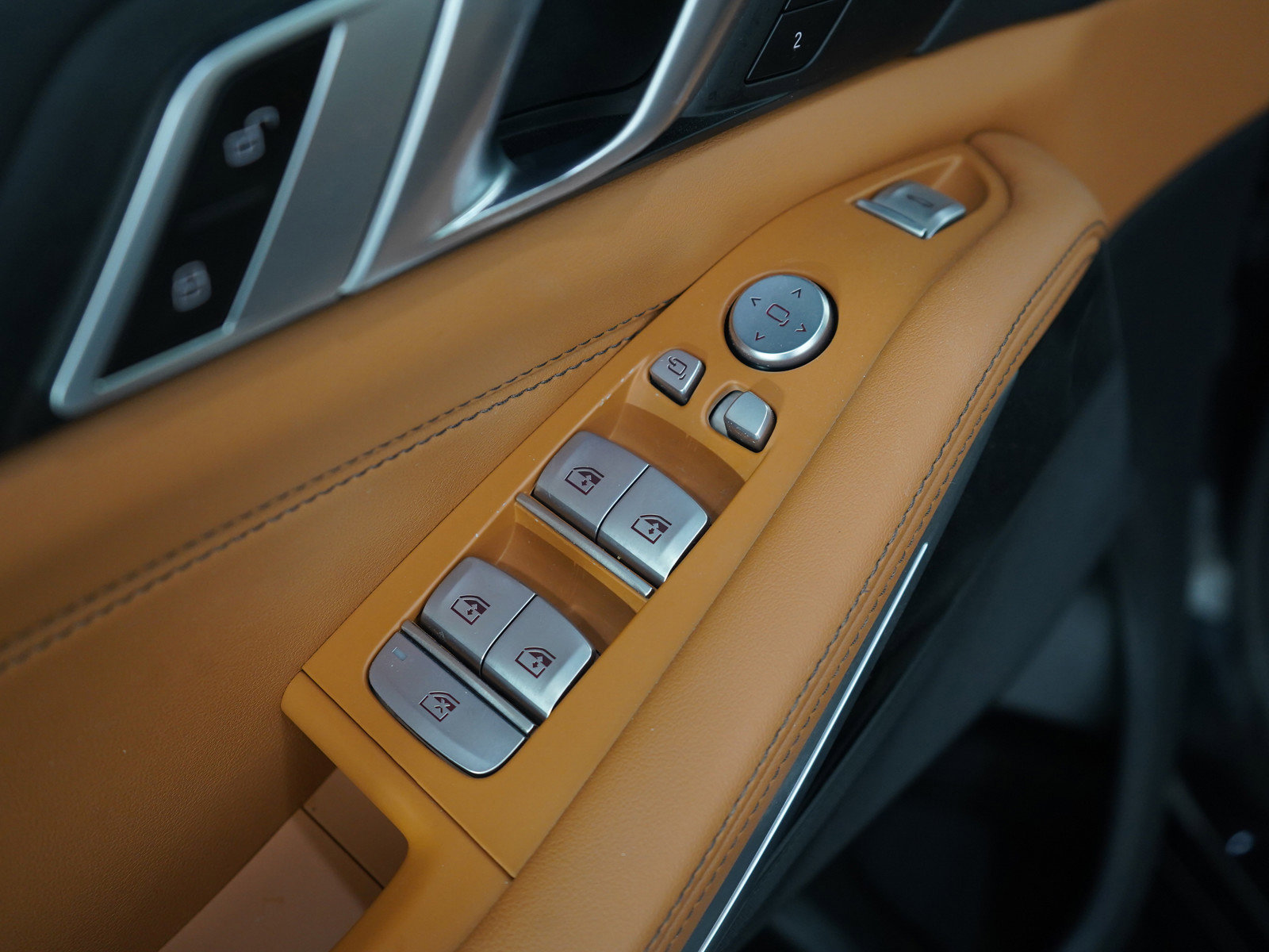 2023 Bmw X7 xDrive40i photo 20