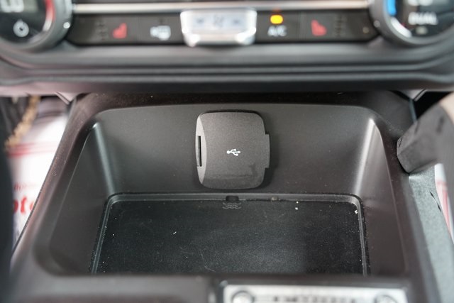 2024 FORD BRONCO - Image 16