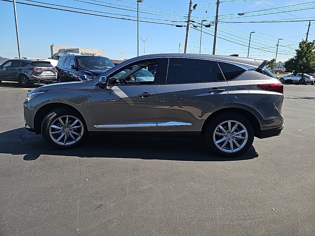 2023 Acura RDX photo 2