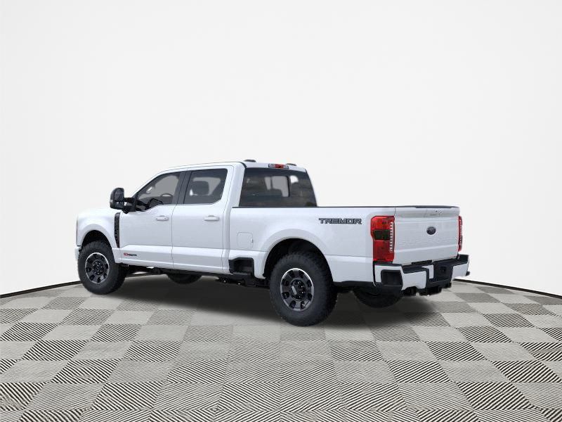 2026 Ford F-350 photo 4