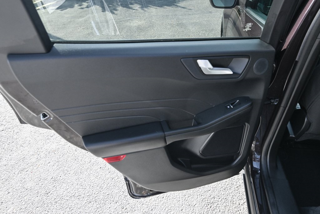 2023 Ford Escape Active photo 19