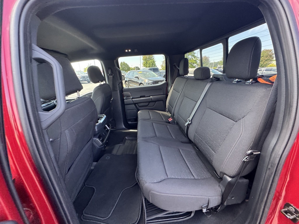 2024 Ford F-150 XLT photo 14
