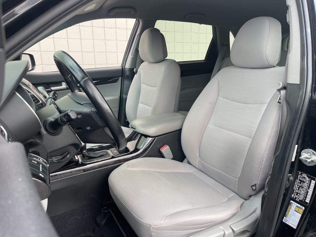 2015 Kia Sorento LX photo 5