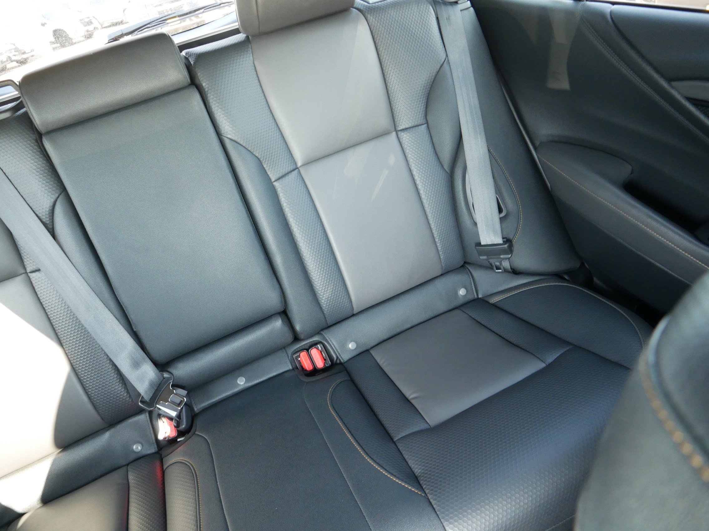 2025 Subaru Outback Wilderness photo 11