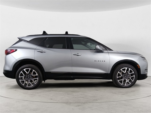 2023 Chevrolet Blazer RS photo 6