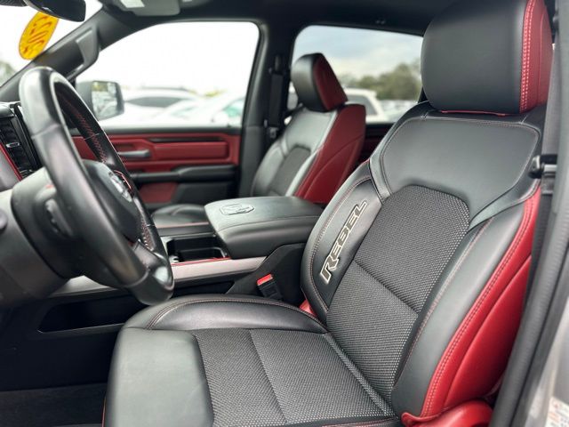 2023 Ram 1500 Rebel photo 10