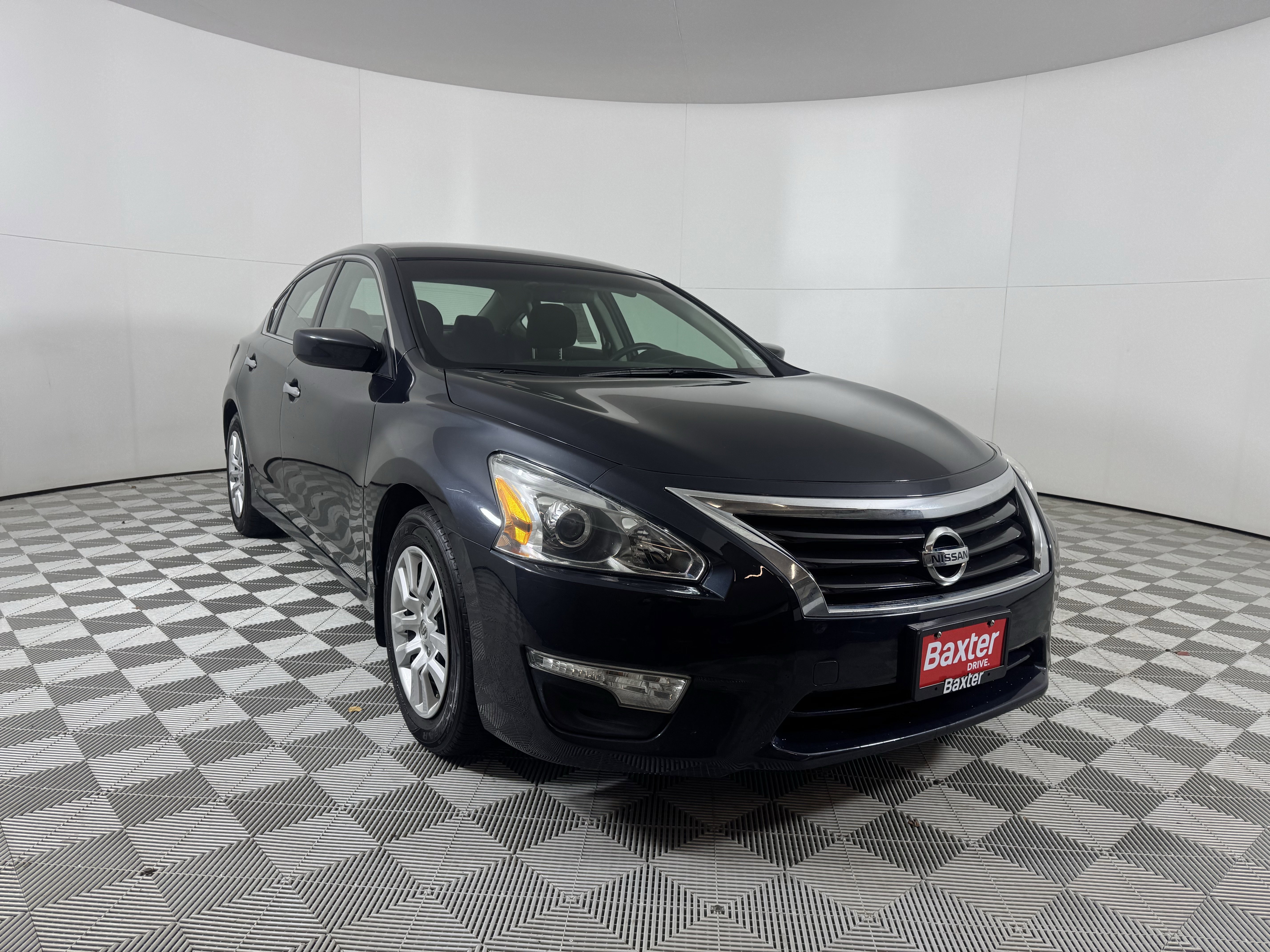 2014 Nissan Altima S