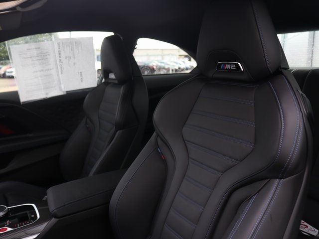 2024 Bmw M2 photo 7