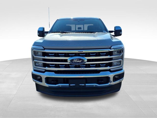2025 Ford F-350 Lariat photo 10