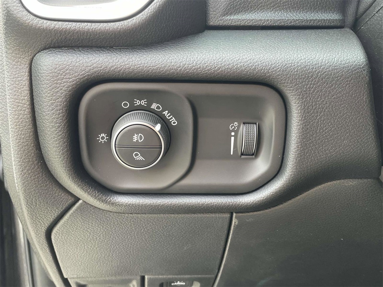 2026 Ram 2500 Big Horn photo 11