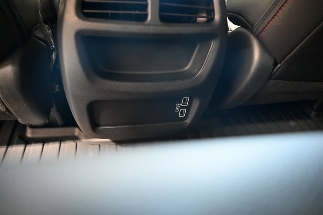 2023 Honda Ridgeline Black Edition photo 27