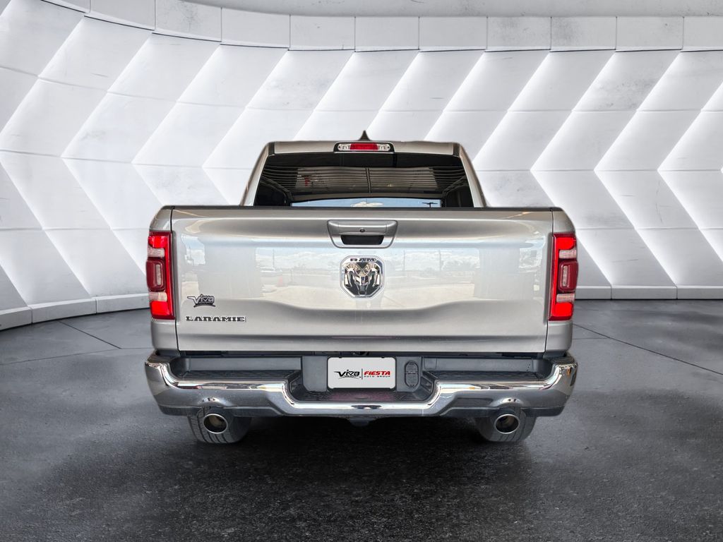 2024 Ram 1500 Laramie photo 3