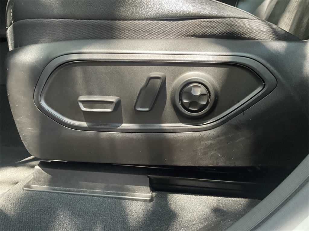 2024 Jeep Grand Cherokee Altitude photo 29