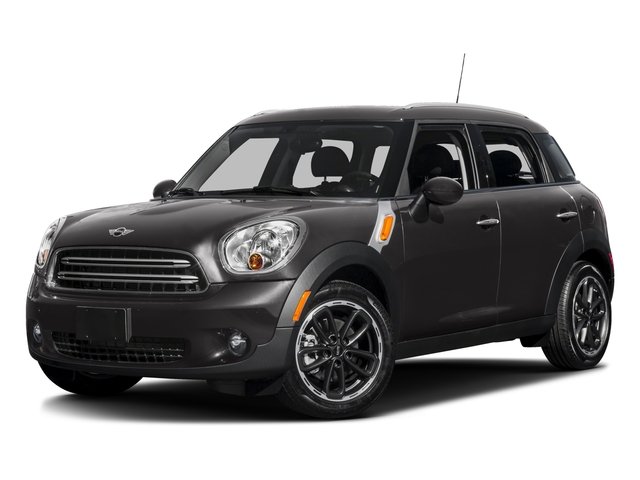 2016 MINI Countryman Countryman S's photo