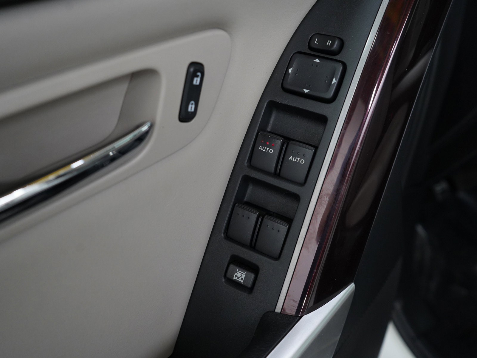 2015 Mazda CX-9 Grand Touring photo 21