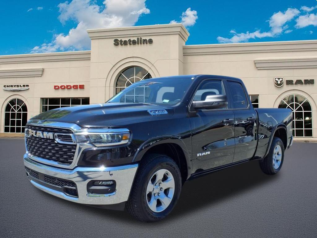 2025 RAM Ram 1500 Pickup Big Horn/Lone Star's photo