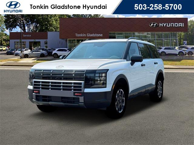 2026 Hyundai Palisade XRT Pro's photo