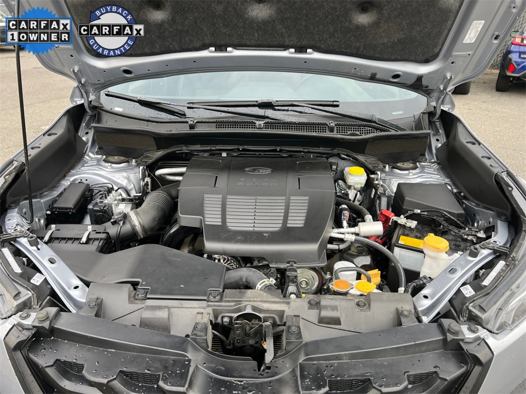 2024 Subaru Forester Wilderness photo 19