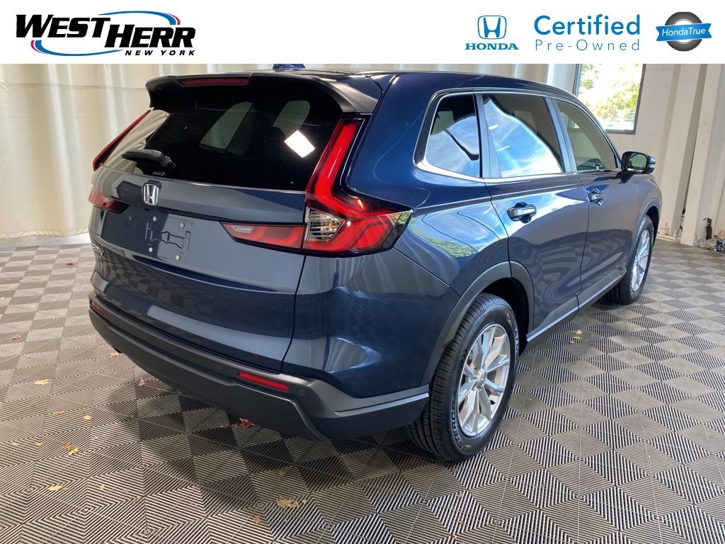 2024 Honda CR-V EX-L photo 7