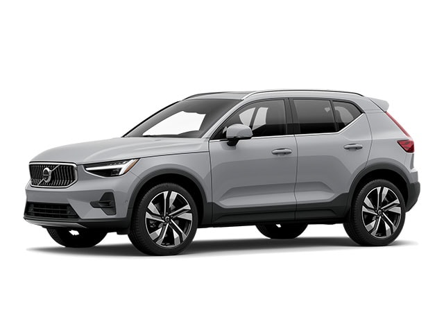 2024 Volvo XC40 Ultimate's photo